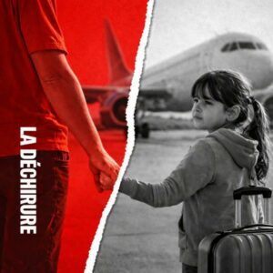 Livre : La déchirure digital