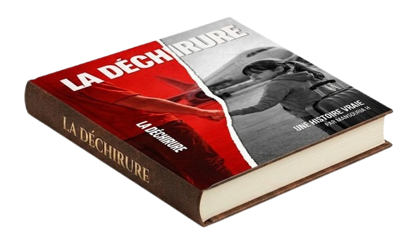 Mon livre sort le 15 mai 2026 : une histoire qui commence bien avant ces pages