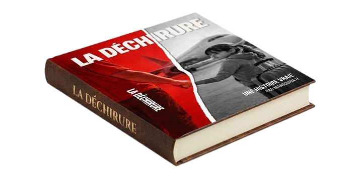 Mon livre sort le 15 mai 2026 : une histoire qui commence bien avant ces pages